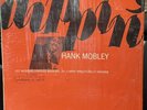 HANK MOBLEY Lee Morgan DIPPIN’ 1st Blue Note 84209 Stereo COVER ONLY NM- Shrink