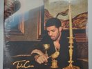 DRAKE - TAKE CARE NEW VINYL  SEALED