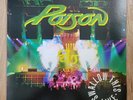 [NM] Poison - Swallow This Live (1991 Korea 1ST LP Vinyl)
