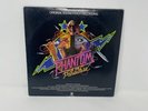 Phantom of the Paradise 1974 soundtrack vinyl LP OST Paul Willams cult classic
