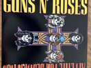 GUNS N' ROSES   APPETITE FOR DESTRUCTION (1987) GEFFEN Vinyl