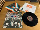 GRAND FUNK..SHININ ON...SUPERB RARE UK FIRST ISSUE ALBUM +INNER & POSTER..11278