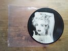 Madonna Vogue / Keep It Together VG+ 7