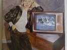 JONI MITCHEL - WILD THINGS RUN FAST / ORG 056 - lim. Edition
