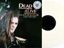 Dead Or Alive You Spin Me Round (Like a Record): Limited White 12