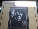 Mint- Jerry Jeff Walker MCA Records Stereo LP