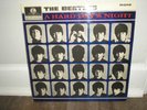 BEATLES A Hard Day's Night PMC 1230 Mono Original Parlophone NM