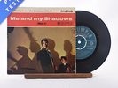 Cliff Richard & The Shadows - Me And My Shadows - 7