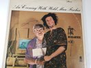 Wild Man Fischer - An Evening With Vinyl LP Rare White Label Promo US 1st Zappa