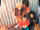 Jimi Hendrix - Band Of Gypsys - First UK Issue Puppet Sleeve LP Vinyl
