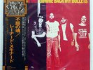 LYNYRD SKYNYRD GIMME BACK MY BULLETS MCA MCA6092 JAPAN PROMO OBI VINYL LP