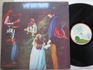 Traffic / Last Exit / UK Island 1971 reissue gatefold on pink rim / NM