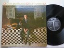 Gary McFarland / Soft Samba / 1st US gatefold press mono promo / EX