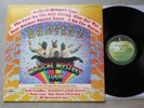 The Beatles Magical Mystery Tour / 1976 Japan reissue / NM