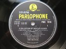 *** A Collection of Beatles Oldies ***  1st UK MONO 1966 Parlophone PMC 7016 VG