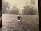 Taylor Swift ‎- Folklore (Silver Vinyl LP) Running Like Water New Sealed France
