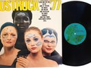 Austrock '77 LP AC/DC-Angels-Flash & The Pan-TMG-Saints-Redhouse WRC R 90122