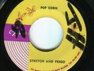 Stretch & Peego: Pop Corn on JA WASP
