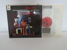 Stravinsky: Symphony in three Movements, Klemperer, SAX 2588