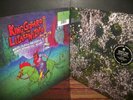 Lot: 2 KING GIZZARD LPs - Red Rocks / Demos & Rarities - New SEALED vinyl