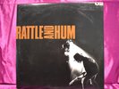 U2 Rattle And Hum DBL LP