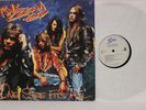 Pink Cream 69 ‎– One Size Fits All- LP 1991 D- Epic ‎– 4679631
