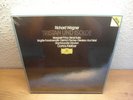 DGG DIGITAL - WAGNER - TRISTAN & ISOLDE - CARLOS KLEIBER - 5 LP BOX SEALED