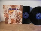 Frumpy – Live 70s gatefold DOUBLE LP mint- Inga Rumpf (FRUMPY) KRAUTROCK HAMMER