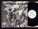 Battalion of Saints - Fighting Boys EP  Nutrons BS-001 - Original San Diego Punk