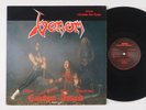 Venom - Canadian Assault Mini LP EP  Banzi BAM 1002 - Original Canadian Pressing