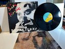 Bryan Ferry Bete Noire 1987 Vinyl LP Record Album Reprise 25598-1 + Inner Sleeve