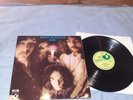 -The Edgar Broughton Band –Wasa Wasa-1969-UK FIRST  PRESS-HARVEST-( NO  EMI)-N/M