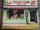 Various - Texas Funk 1968-1975 21 Rare & Unreleased Cuts - 2002 LP 12