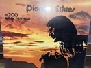 PIONEER ETHICS  GAINESVILLE FLORIDA PRIVATE PRESS FOLK LP  SEALED