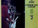 Gerry Mulligan / Chet Baker - Carnegie Hall Concert - Volume 2 LP (VG/VG) .