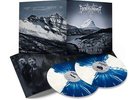 BORKNAGAR - TRUE NORTH LTD DELUXE COLOURED VINYL - DLP - New Vinyl Re - V72S