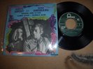 TRES BEAU EP 60.S  GAINSBOURG/BARDOT