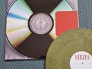Kanye West - Yeezus Vinyl