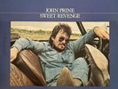 JOHN PRINE-Sweet Revenge LP