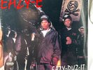 Eazy Duz It Eazy-E 2002 5150 Home 4 Tha Sick Ruthless Priority Capitol GATE