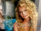 Taylor Swift Self Titled Debut Album 2LPVinyl Sealed New Mint Same Day Shipping