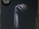 Kim Petras Turn Off The Light GLOW IN THE DARK Colored 2LP Vinyl Rare SHIPS NOW