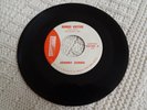 JOHNNY ZORRO   BONGO GUITAR/KANGAROO HOP  INFINITY 2  PROMO MINT-