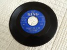 CHARLIE FEATHERS EVERYBODY'S LOVIN MY BABY/CAN'T HARDLY STAND IT KING ROCKABILLY