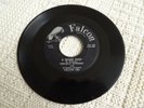 PRISCILLA BOWMAN  A SPARE MAN/YES I'M GLAD  FALCON 1004