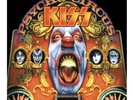 Kiss Psycho Circus Silver LP Vinyl Limited Edition Sold Out Rare Sealed 2014