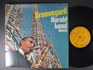 HAROLD LAND QUINTET JAZZ LP CONTEMPORARY S7550 NM