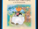 CAT STEVENS – Tea For The Tillerman - 1971 UK Island LP SUPERB