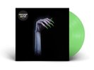 Kim Petras Turn Off The Light GLOW IN THE DARK Colored 2LP Vinyl Rare - Presale