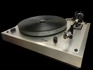 Platine Tourne Disque Thorens TD166 mk2